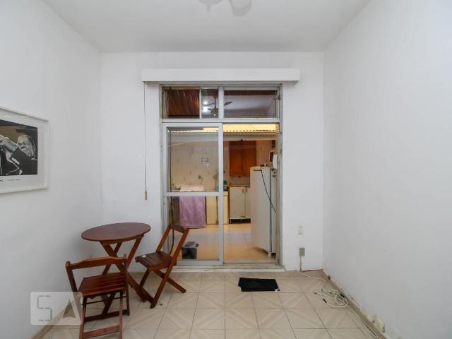Kitnet, Glória, 1 Quarto, 30 m2 Rio de Janeiro