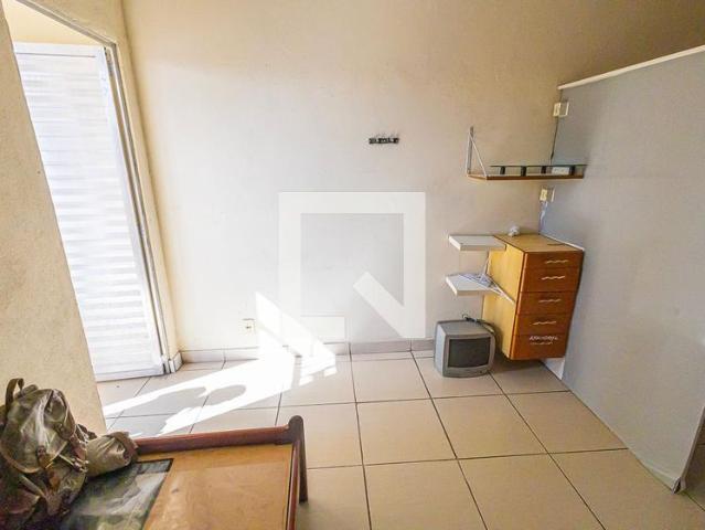 Kitnet, Glória, 1 Quarto, 40 m2 Belo Horizonte