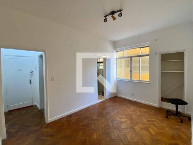 Kitnet, Glória, 1 Quarto, 40 m2 Rio de Janeiro