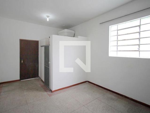 Kitnet, Graça, 1 Quarto, 30 m2 Belo Horizonte