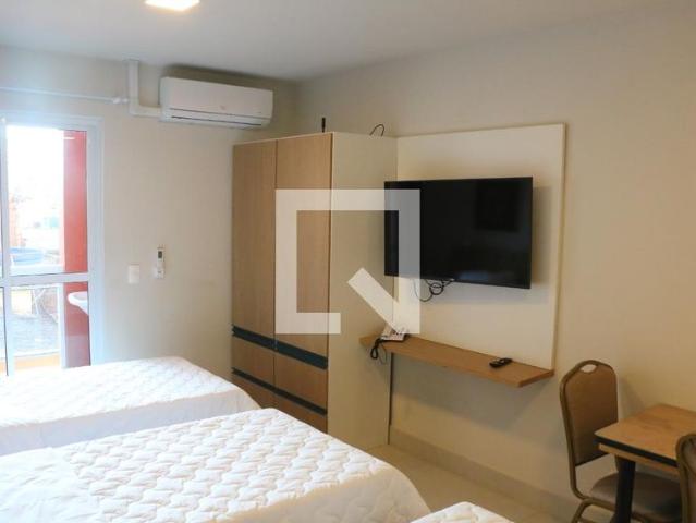 Kitnet, Grajaú, 1 Quarto, 22 m2 Nova Iguaçu