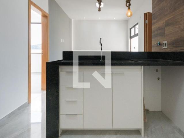 Kitnet, Grajaú, 1 Quarto, 38 m2 Rio de Janeiro