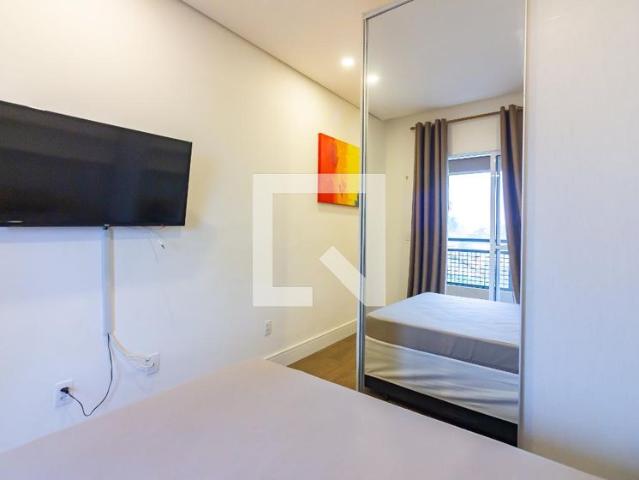 Kitnet, Granja Viana, 1 Quarto, 26 m2 Cotia