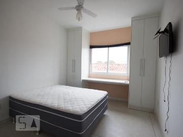 Kitnet, Guanabara, 1 Quarto, 25 m2 Campinas