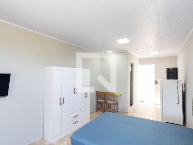 Kitnet, Guaratiba, 1 Quarto, 25 m2 Rio de Janeiro