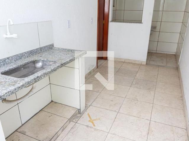 Kitnet, Guaratiba, 1 Quarto, 38 m2 Rio de Janeiro