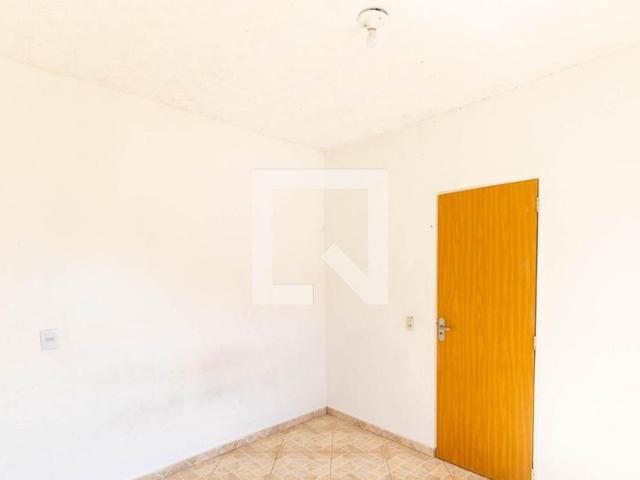 Kitnet, Guaratiba, 1 Quarto, 30 m2 Rio de Janeiro