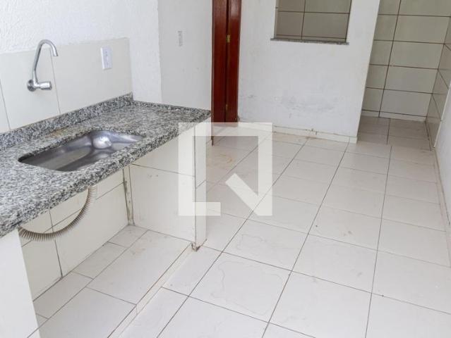 Kitnet, Guaratiba, 1 Quarto, 43 m2 Rio de Janeiro