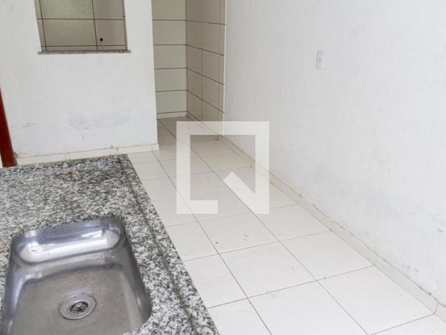 Kitnet, Guaratiba, 1 Quarto, 43 m2 Rio de Janeiro