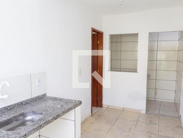 Kitnet, Guaratiba, 1 Quarto, 43 m2 Rio de Janeiro
