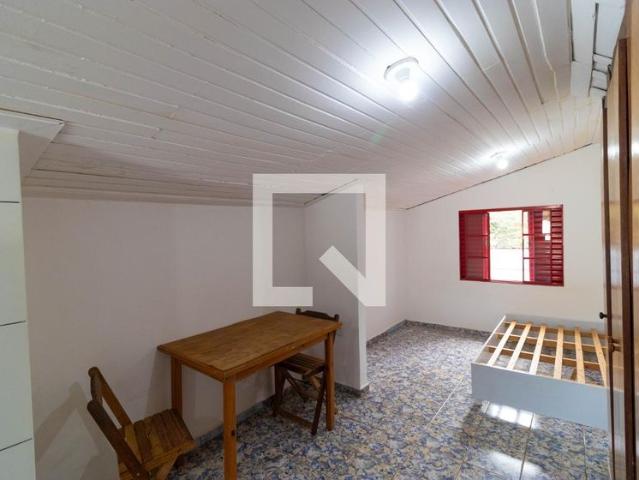 Kitnet, Guará, 1 Quarto, 30 m2 Campinas