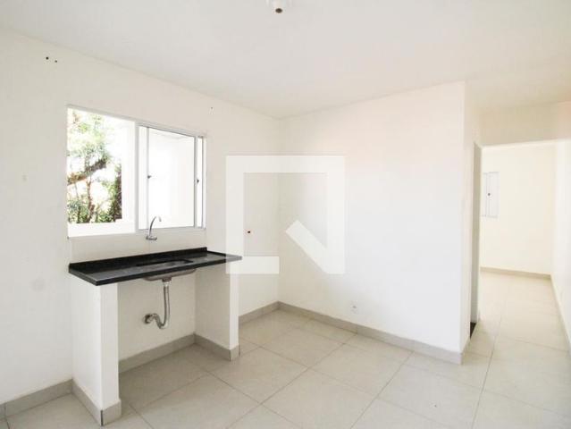 Kitnet, Guarapirangan, 1 Quarto, 30 m2 São Paulo