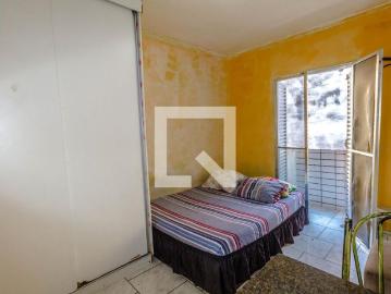 Kitnet, Guilhermina, 1 Quarto, 30 m2 Praia Grande