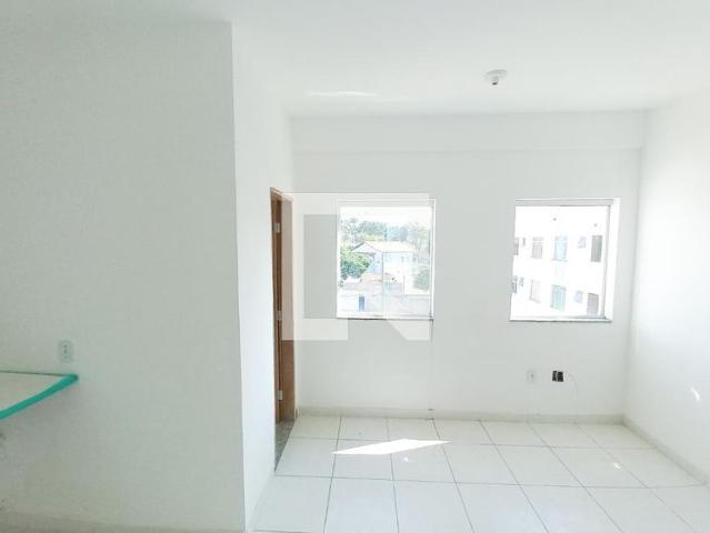 Kitnet, Dona Clara, 1 Quarto, 23 m2 Belo Horizonte