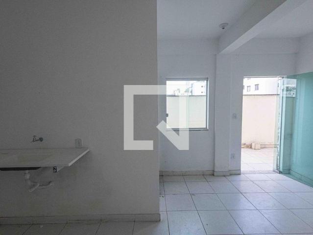 Kitnet, Dona Clara, 1 Quarto, 23 m2 Belo Horizonte