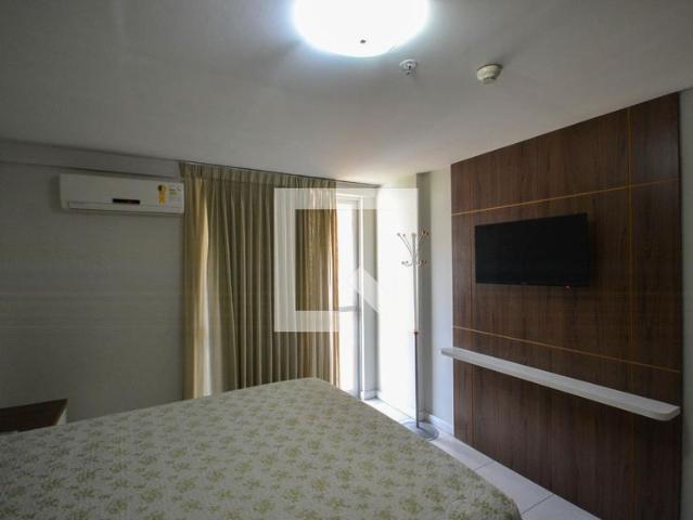 Kitnet, Da Luz, 1 Quarto, 27 m2 Nova Iguaçu
