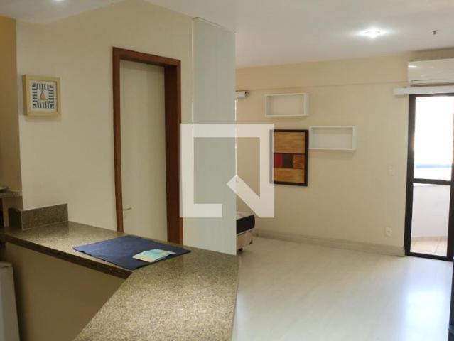 Kitnet, Da Luz, 1 Quarto, 30 m2 Nova Iguaçu