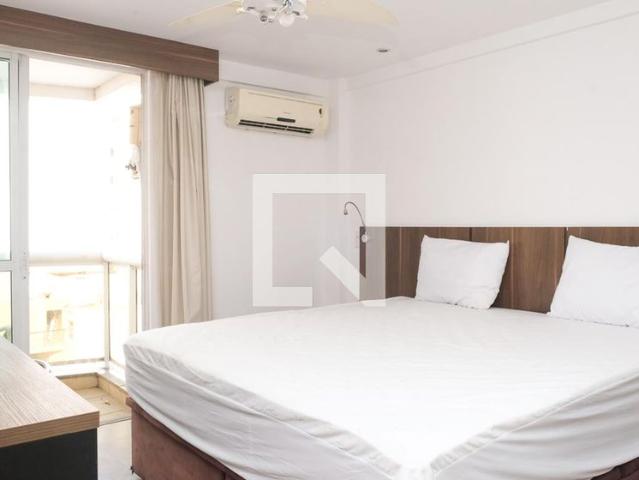 Kitnet, Da Luz, 1 Quarto, 40 m2 Nova Iguaçu