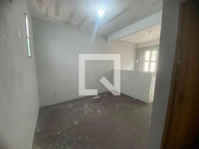 Kitnet, da Mina, 1 Quarto, 30 m2 Nilópolis
