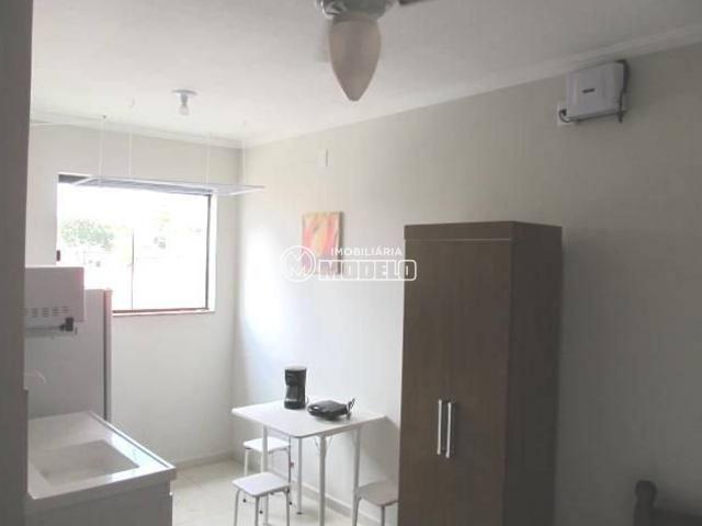 Kitnet de 13 m² Centro Piracicaba, aluguel por R$ 800/mês
