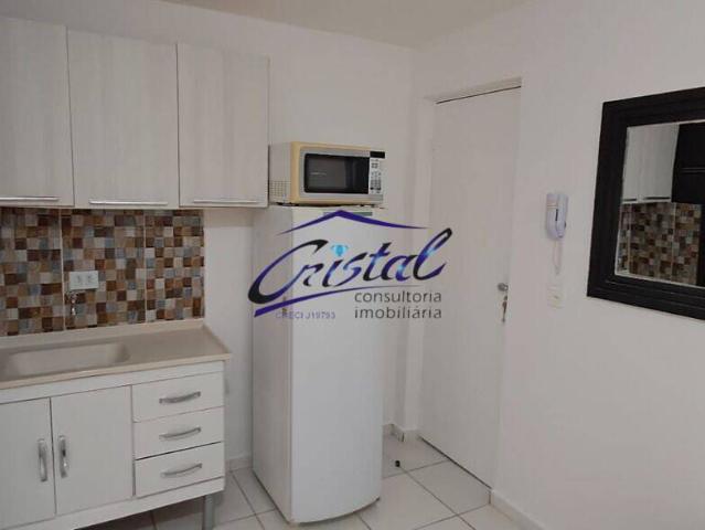 Kitnet de 18 m² na Boturoca Butantã São Paulo SP, aluguel por R$ 1.500/mês