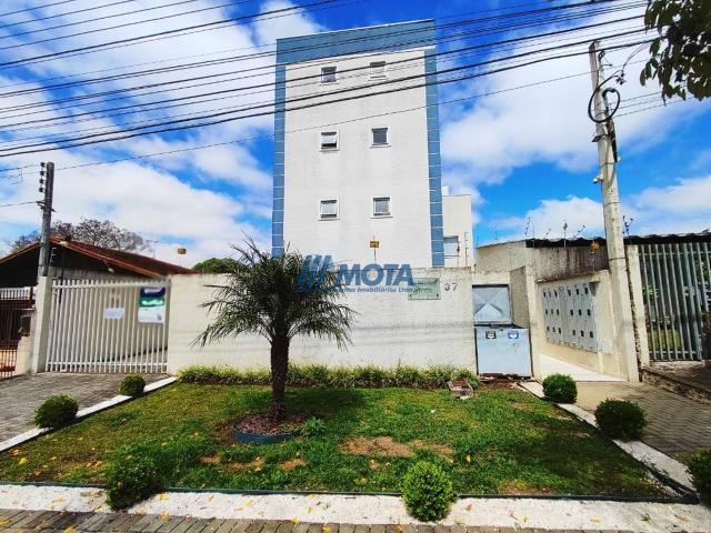 Kitnet de 21 m² na Aviador Vicente Wolski Bacacheri Curitiba PR, aluguel por R$ 1.400/mês