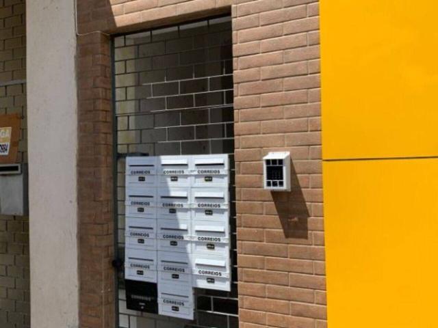 Kitnet de 25 m² na Tereza Cristina Centro Fortaleza CE, aluguel por R$ 700/mês
