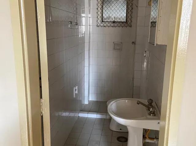 Kitnet de 30 metros quadrados no bairro República