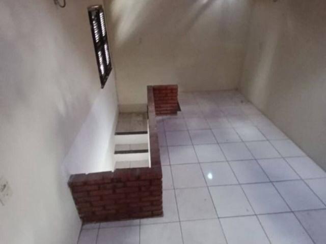 Kitnet de 35 m² na Rodrigues Júnior Centro Fortaleza CE, aluguel por R$ 780/mês