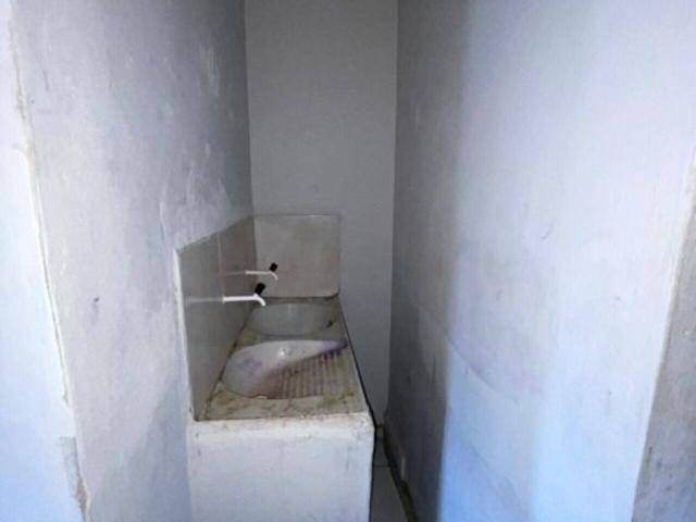 Kitnet de 38 m² na Nova Aurora Manuel Sátiro Fortaleza CE, aluguel por R$ 500/mês