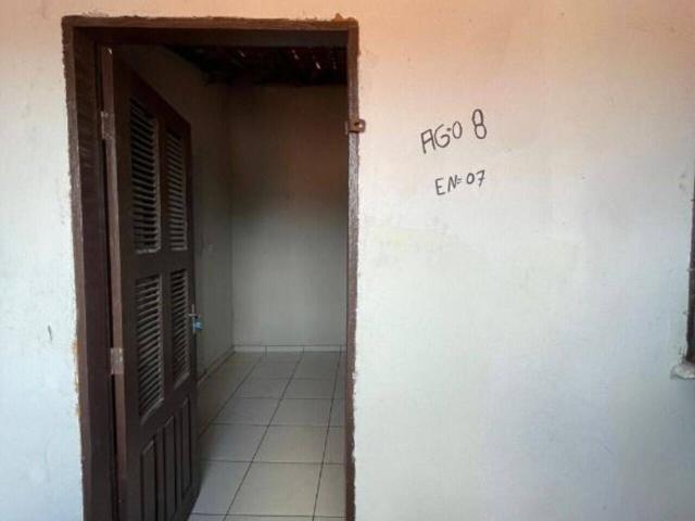 Kitnet de 40 m² na Nova Aurora Manuel Sátiro Fortaleza CE, aluguel por R$ 650/mês