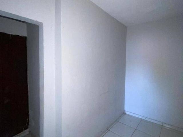 Kitnet de 40 m² na Nova Aurora Manuel Sátiro Fortaleza CE, aluguel por R$ 600/mês