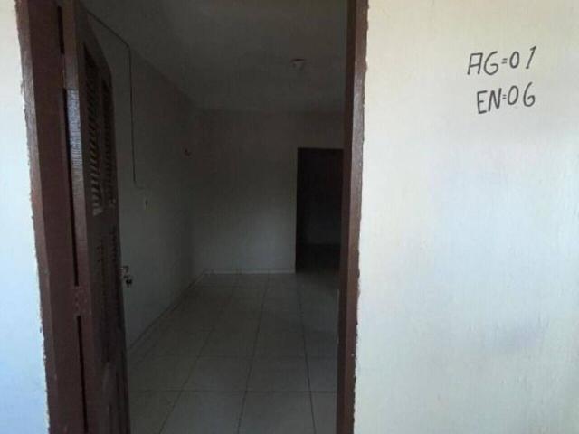 Kitnet de 45 m² na Nova Aurora Manuel Sátiro Fortaleza CE, aluguel por R$ 550/mês