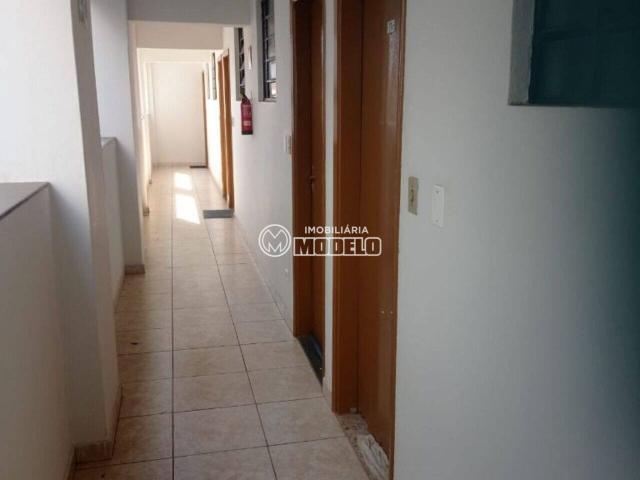 Kitnet de 48 m² Vila Monteiro Piracicaba, à venda por R$ 135.000 ou aluguel por R$ 1.300/mês