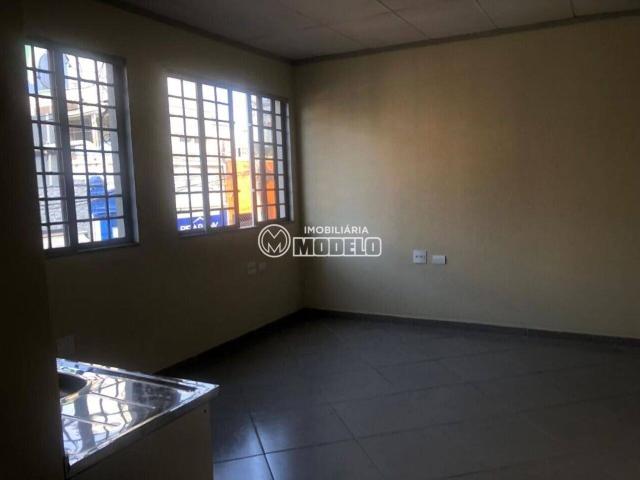 Kitnet de 55 m² Centro Piracicaba, aluguel por R$ 1.500/mês