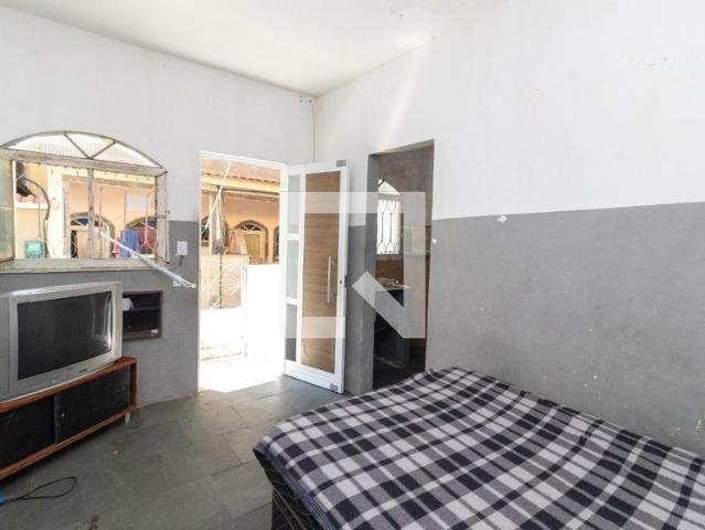 Kitnet, Deodoro, 1 Quarto, 28 m2 Rio de Janeiro