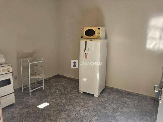 Kitnet e Studio para venda em Centro, Alfenas