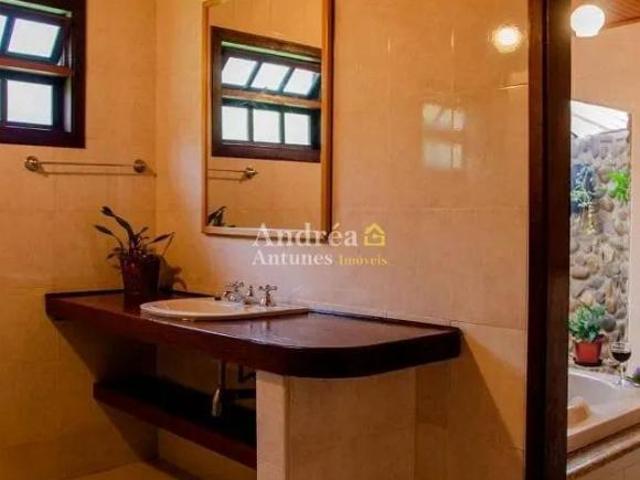Kitnet e Studio para venda em Centro, Bocaina de Minas