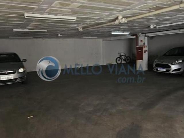 Kitnet e Studio para venda em Centro, São Lourenço