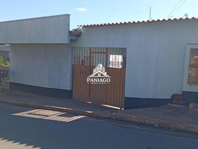 Kitnet e Studio para venda em Jardim Vitória, Cuiabá