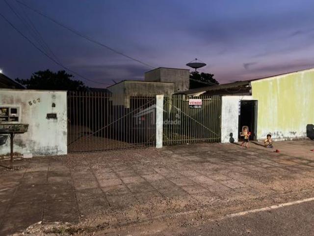 Kitnet e Studio para venda em Parque das Araras, Sinop