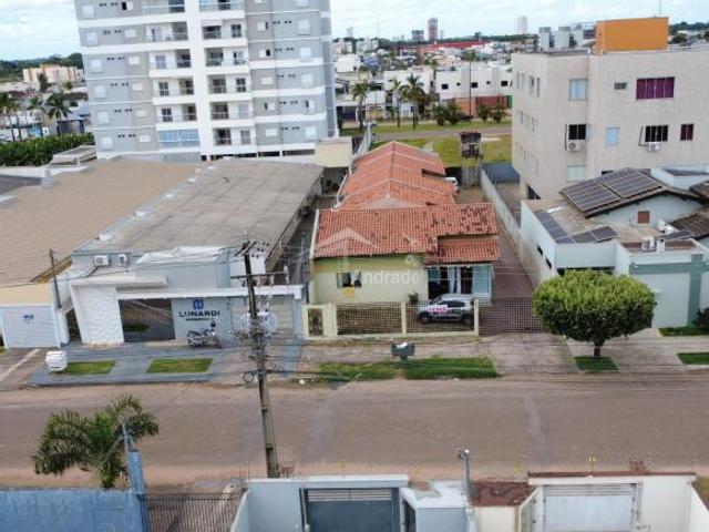 Kitnet e Studio para venda em Residencial Florença, Sinop