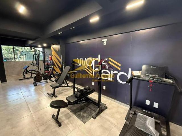 Kitnet e Studio para venda em São João Del Rei
