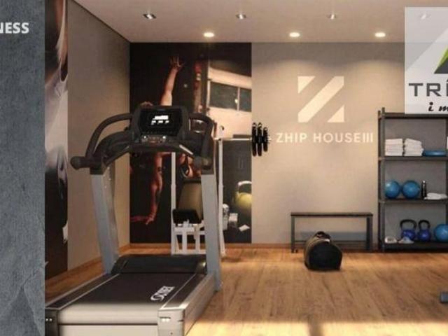 Kitnet e Studio para venda em São Pedro, Juiz de Fora