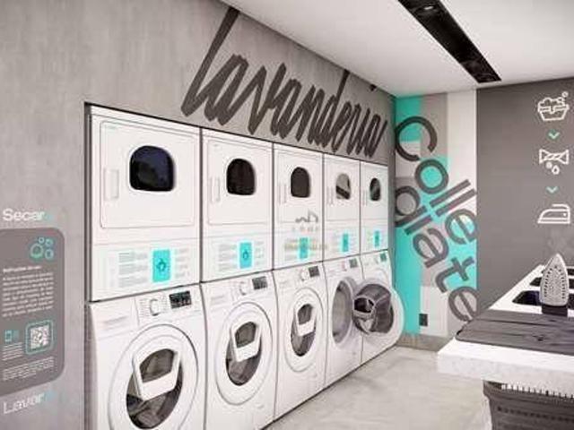 Kitnet e Studio para venda em Santa Luiza, Varginha