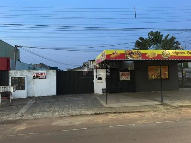 Kitnet e Studio para venda em Setor Industrial Norte, Sinop
