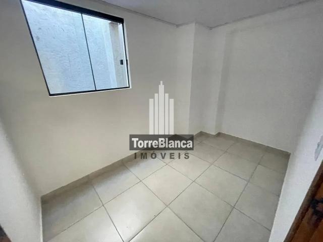 Kitnet em Chapada, Ponta Grossa/PR de 40m² 2 quartos para locação R$ 1.160,00/mes