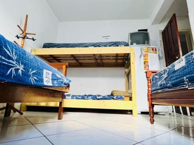 Kitnet em Cidade Ocian, Praia Grande/SP de 18m² 1 quartos à venda por R$ 135.000,00