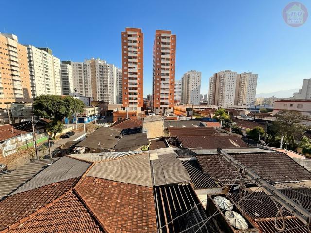 Kitnet em Cidade Ocian, Praia Grande/SP de 22m² 1 quartos à venda por R$ 174.900,00