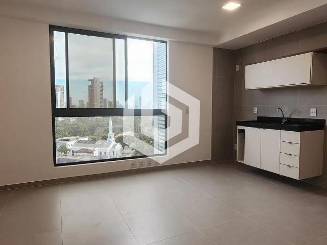 Kitnet Em Boa Vista, Recife/pe de 38 m² 1 Quartos Para Locação R$2.849,00/mes
